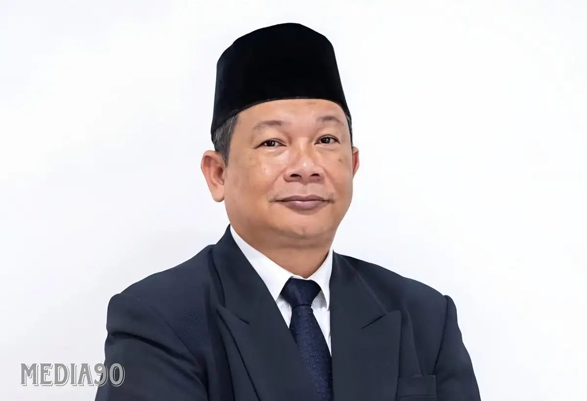 Lulusan Jepang Terkemuka Rektor Darmajaya Menulis di Jurnal Bergengsi