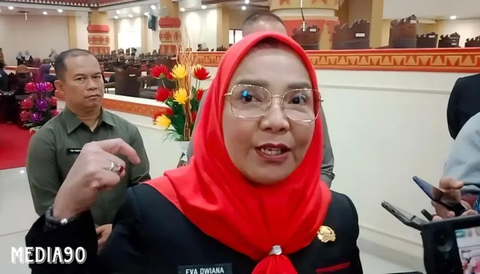 Pemkot Bandar Lampung Siap Gelar Operasi Pasar di 20 Kecamatan Mulai Lusa