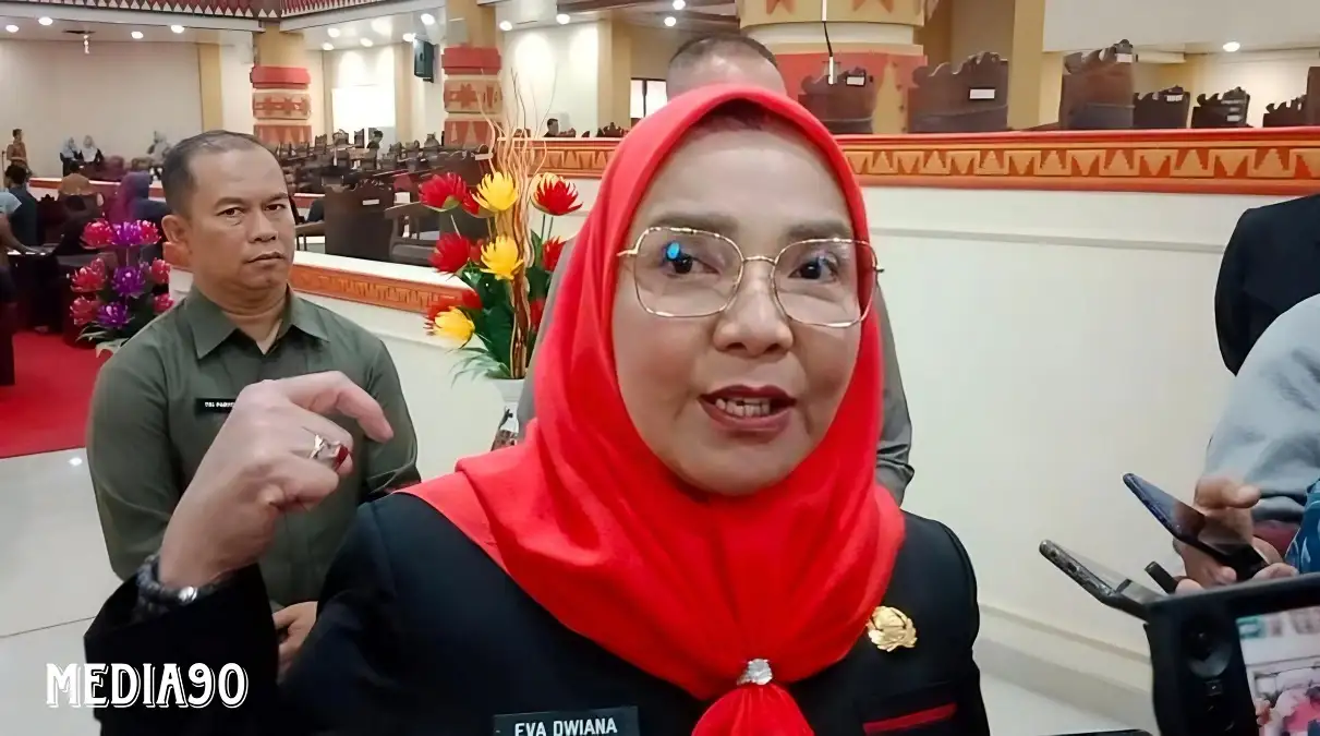 Lusa, Pemkot Bandar Lampung Akan Gelar Operasi Pasar di 20 Kecamatan