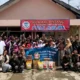 Mahasiswa Teknik Elektro Teknokrat Indonesia Gelar Baksos Berbagi dengan Anak Yatim Madani