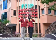 Mahasiswa Teknokrat Indonesia Meraih Sukses Melalui Seleksi IISMA Kemendikbudristek RI
