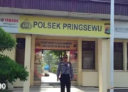 Hilangnya Jejak Lima Pelajar SMA di Sungai Way Bulok Belakang PDAM Sidoharjo, Keberanian Empat Orang Selamat Sisakan Ketidakpastian
