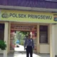 Mandi di Sungai Way Bulok Belakang PDAM Sidoharjo, Lima Pelajar SMA di Pringsewu Hanyut, Empat Selamat Satu Hilang