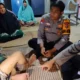 Mandi di Sungai Way Rilau, Warga Cukuh Balak Tanggamus ini Digigit Buaya, Luka di Paha dan Tangan