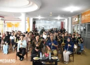 Kuliah di Akuntansi IIB Darmajaya: Menapaki Jalur Cuan melalui Investasi di Pasar Modal!