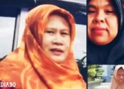 Ini Identitas Mayat Wanita Hanyut dari Bengkulu yang Ditemukan di Pantai Kelapa Doyong, Kalianda Lampung Selatan