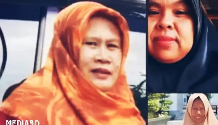 Ini Identitas Mayat Wanita Hanyut dari Bengkulu yang Ditemukan di Pantai Kelapa Doyong, Kalianda Lampung Selatan