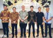 Langkah Berani Mazda: Pabrik Perakitan Baru di Indonesia, Produksi Compact Crossover!