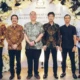 Mazda Bangun Pabrik Perakitan Di Indonesia Untuk Produksi Compact Crossover