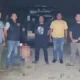 Melawan Saat Ditangkap, Tiga Pembobol Gedung Walet di Sekampung dan Batanghari Lampung Timur Ditembak