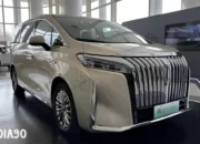 Menyelusuri Inovasi Teknologi GWM di Cina: Dari Kendaraan Hibrida Hingga Solusi Hidrogen