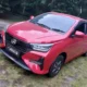 Menilik Interior Daihatsu Ayla, Mungil Tetap Canggih!