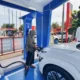 Mercedes-Benz Dan BMW Patungan Bangun 8 Ribu SPKLU