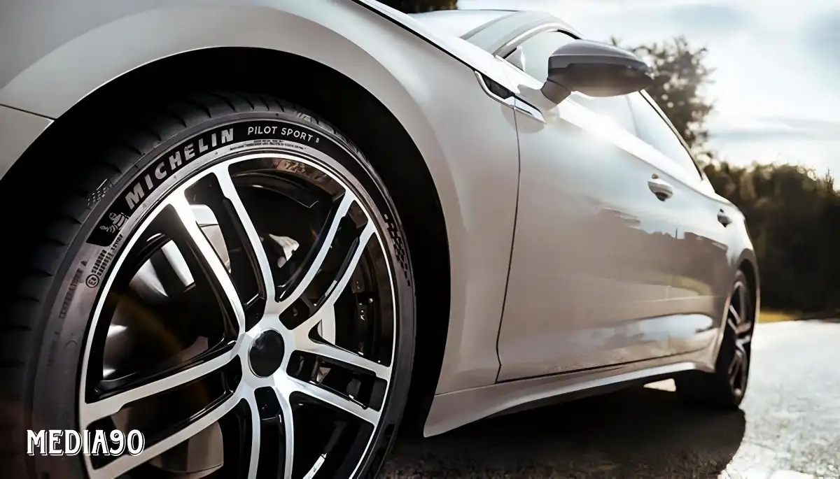 Michelin Ingatkan Konsumen Tentang Garansi Ban Yang Diberikan