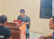 Pria Asal Wonosobo Tanggamus Rampas Motor dan Uang Korban, Kabur ke Banten setelah Meminta Diantar