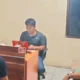 Minta Diantar, Pria Asal Wonosobo Tanggamus ini Rampas Motor dan Uang Korban Lalu Kabur ke Banten
