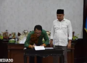 Program dan Aplikasi JAMA-PAI Memikat Walikota Surabaya: Terjalin MoU dengan Pemerintah Kota Metro