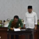 MoU dengan Pemerintah Kota Metro, Walikota Surabaya Terpikat oleh Program dan Aplikasi JAMA-PAI