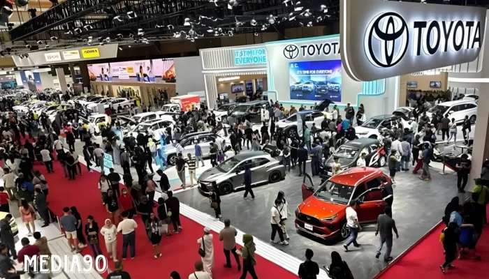 Ragam Mobil Terbaru di Bulan Februari 2024: Toyota Hilux hingga Chery Tiggo 5X (Bagian 1)