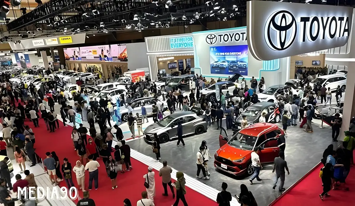 Mobil Baru Februari 2024, Ada Toyota Hilux Hingga Chery Tiggo 5X (Part 1)