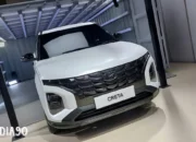 Menjelajahi Kendaraan Terbaru Februari 2024: Dari Toyota Hilux hingga Chery Tiggo 5X (Bagian 2)