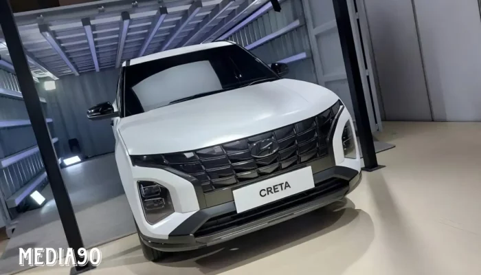 Menjelajahi Kendaraan Terbaru Februari 2024: Dari Toyota Hilux hingga Chery Tiggo 5X (Bagian 2)