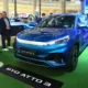 Mobil Listrik BYD Sapa Masyarakat Melalui Pameran Di Mal, Catat Lokasinya