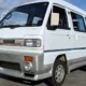 Modifikasi Suzuki Carry 1.0 Minibus Biar Gaul Ubah Bagian Ini