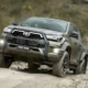 Modifikasi Velg Toyota Hilux, Mau Tinggi Atau Ceper Oke Juga!