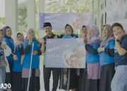 Berkah Ramadan: Dompet Dhuafa dan SOS Bersatu Bakti di Panti Asuhan dan Panti Jompo