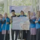 Momen Ramadan, SOS Gandeng Dompet Dhuafa Gelar Baksos di Panti Asuhan dan Panti Jompo