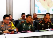 Persiapan Mudik Lebaran: Polres Lampung Barat Bersiap dengan Lima Pos Pelayanan dan Pengamanan, Simak Lokasinya di Sini!