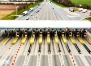 Lebaran Mudik: Enam Jalan Tol Baru Beroperasi Fungsional dan Gratis, Termasuk Tiga di Sumatera