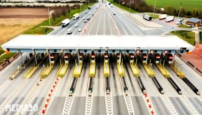 Lebaran Mudik: Enam Jalan Tol Baru Beroperasi Fungsional dan Gratis, Termasuk Tiga di Sumatera