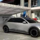 Mudik Pakai Mobil Listrik Hyundai, Berikut Lokasi Charging Station Di Pulau Jawa