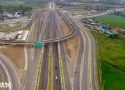 Liburan Tanpa Khawatir! Diskon 20% untuk Mudik ke Jawa dengan Tol Trans Jawa Mulai H-7 Lebaran