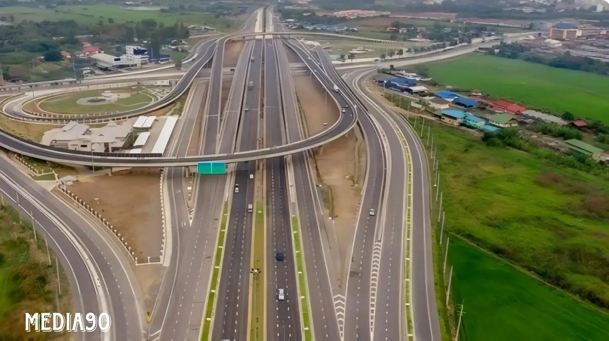 Mudik ke Jawa, Nikmati Diskon 20% Tarif Jalan Tol Trans Jawa Mulai H-7 Lebaran