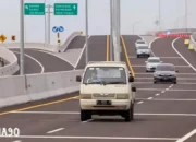 Persiapkan Petualangan Mudik: Daftar Tarif Tol Merak-Surabaya dan Tips Kelola Saldo