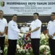 Musrenbang Kabupaten, M. Firsada Sampaikan Tujuh Fokus Pembangunan Tulang Bawang Barat 2025