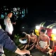 Nekat Perang Sarung, Polisi dan Warga Ringkus Empat Pelajar SMA 1 Pagelaran dan SMK YPT Pringsewu ini