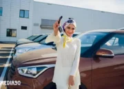 Gotion dan Neta Bersatu: Menuju Pencapaian TKDN 40 Persen