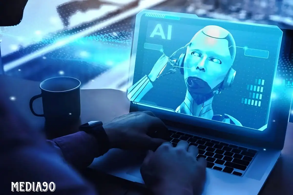 OpenAI memperkenalkan alat kloning suara, bisa meniru ucapan seseorang
