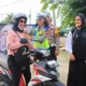 Operasi Keselamatan 2024 Berakhir, Polres Pringsewu Tindak 1.882 Pelanggar, Kebanyakan Pemotor Tanpa Helm