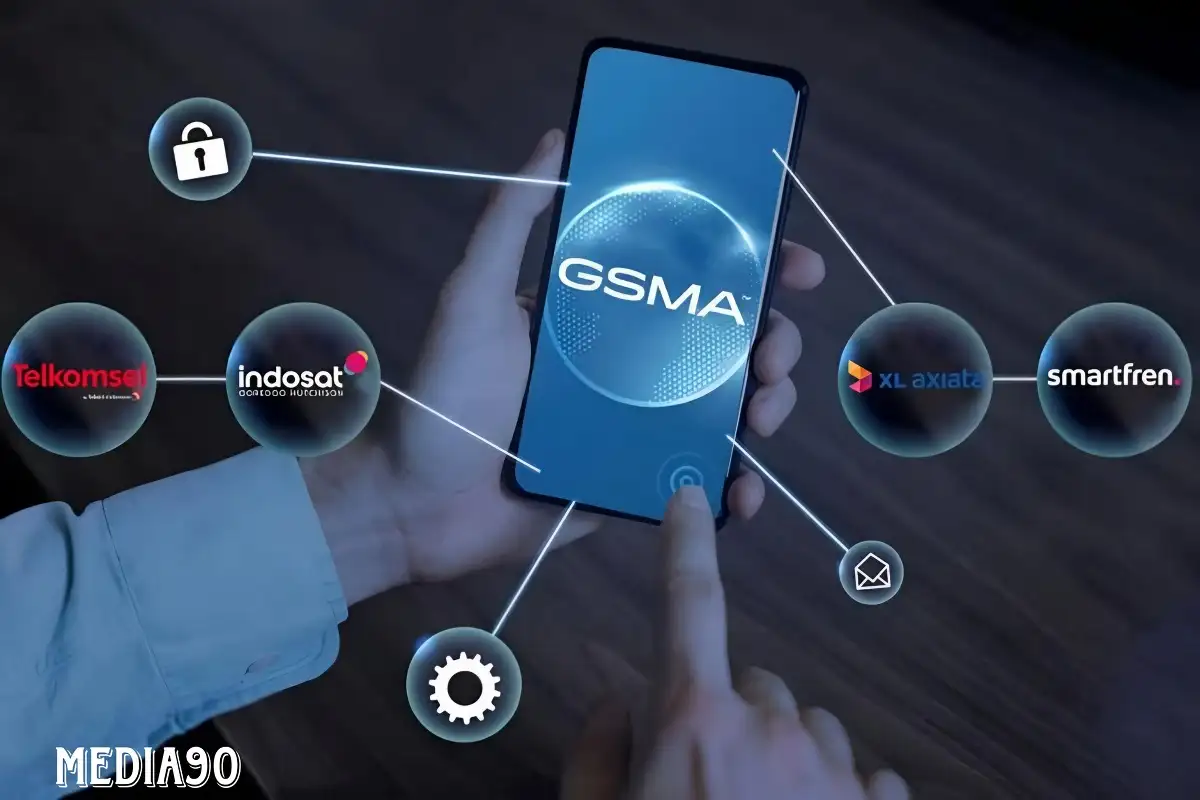 Operator telekomunikasi Indonesia berkolaborasi hadirkan 3 layanan API GSMA Open Gateway Initiative