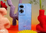 Oppo Garap Update Fitur AI Generatif untuk Reno11 F 5G