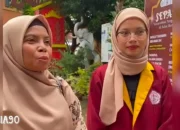 Penghargaan Mahasiswa Berprestasi 2024: Orang Tua Sekar Kinasih Merasa Bangga dengan Prestasi di Teknokrat Indonesia