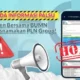 PLN Minta Waspada Maraknya Penipuan Terkait Rekrutmen Pegawai BUMN