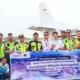 Pakai Pesawat Susi Air, Bandara Radin Inten II Buka Rute Penerbangan Krui-Bengkulu, Ini Jadwalnya