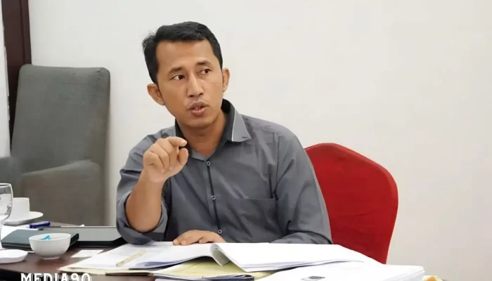 Nanang Ermanto Tetap Dapat Bertarung di Pilkada Lampung Selatan 2024, Menurut Ahli Hukum Tata Negara Unila