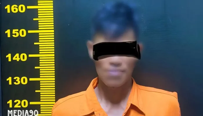Skandal Cabul: Paman Tak Berperikemanusiaan Serang Ponakan Kecil di Gedong Tataan Pesawaran, Video Bukti Terungkap!